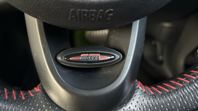 MINI Countryman 1.5 Cooper S E Sport ALL4 PHEV 5dr Auto Hatchback